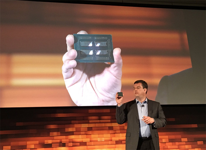 AMD为何8核阉割4核卖？Ryzen良率高达80%、成本更低