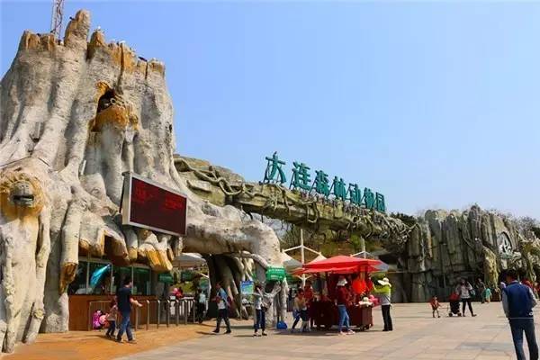 就在明天，这些地方免费！你去不去？