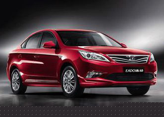 长安逸动怎么样,16款长安逸动新能源性能