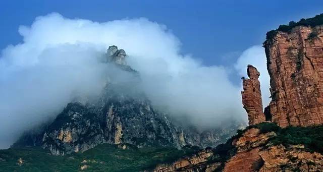 高温天气郑州,郑州高温哪里避暑