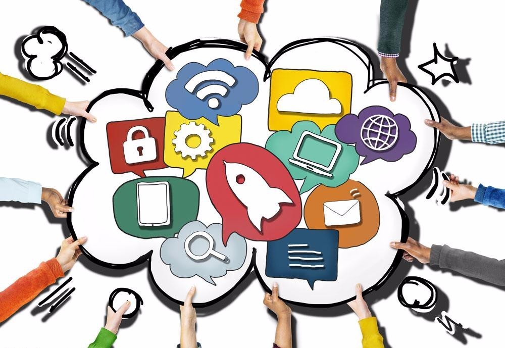 关注物联网,关注物联网发展趋势