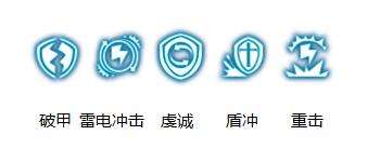 龙之谷圣盾,龙之谷手游巢穴助战