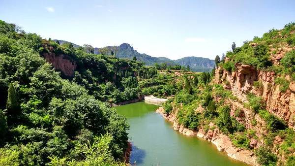 高温天气郑州,郑州高温哪里避暑