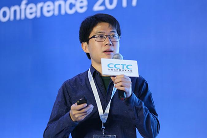 专访UCloud彭晶鑫：数据方舟，赋予云数据保护新内涵