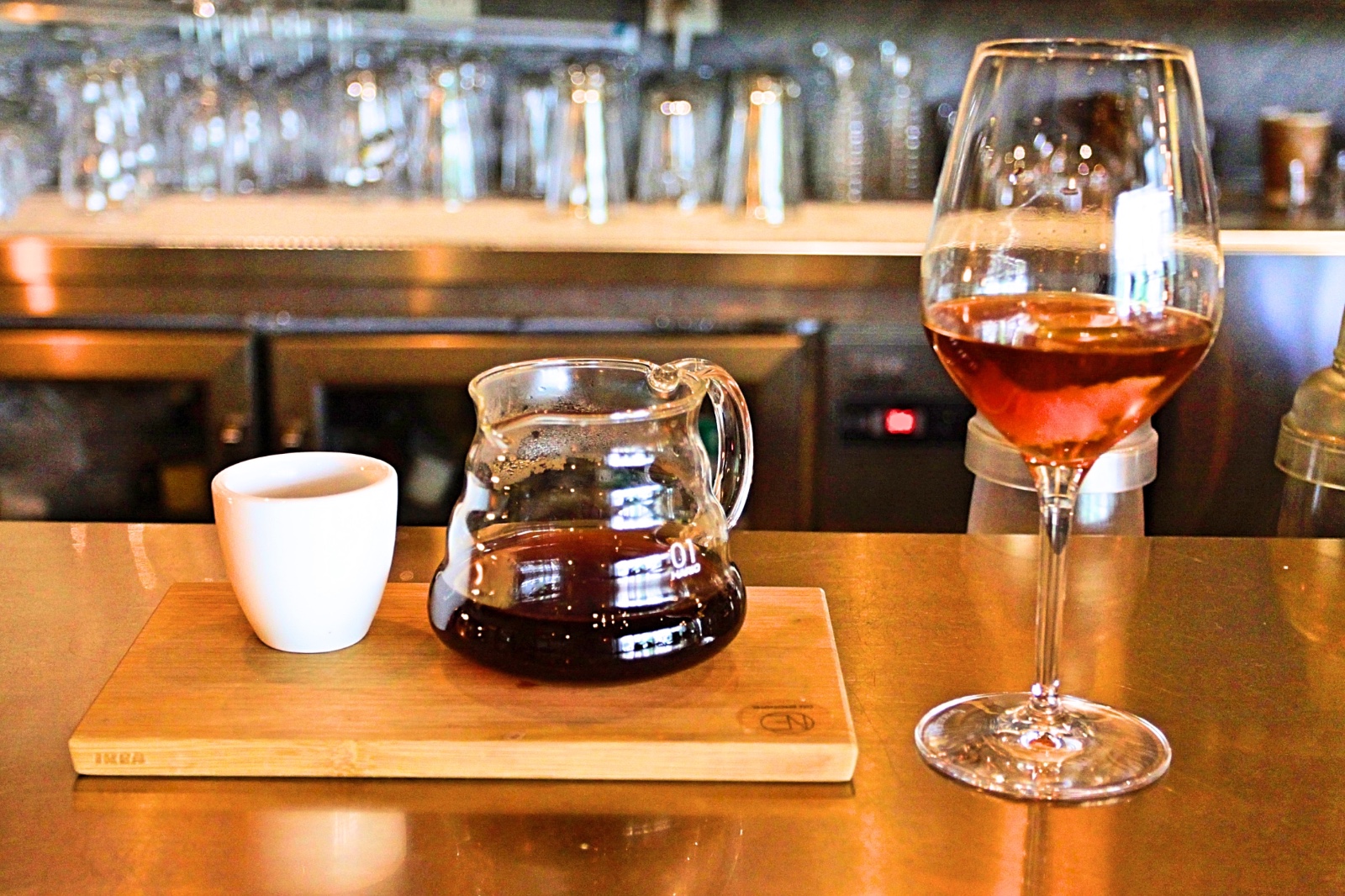 手冲咖啡常识有哪些,手冲咖啡一般怎么品鉴