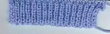 棒针编织拖鞋脚跟起针全教程视频,编织技巧钩针