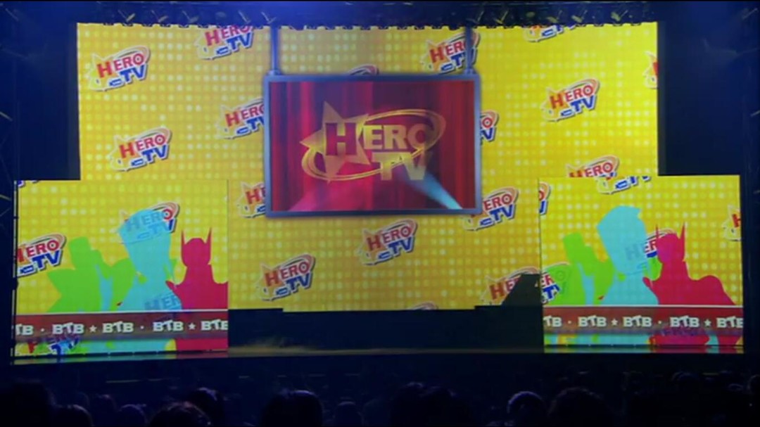 从2次元转战2.5次元-制片人尾崎雅之谈《TIGERBUNNY》制作秘话（三）