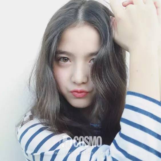 费洛蒙妆前后对比,日本人看迪丽热巴奥黛丽赫本造型