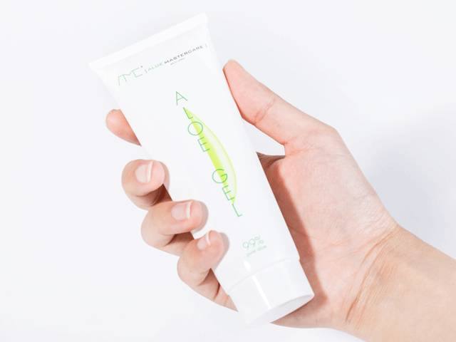 晒后修复稳定保湿的护肤品,补水退红最有效的产品