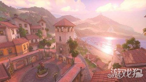 守望先锋3V3套路阵容推荐精彩尽在其后