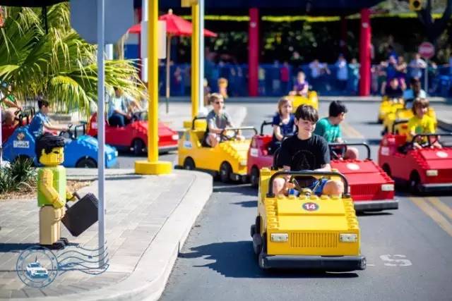 喜大普奔！世界级主题乐园要来落户！竟离中山这么近！约么？