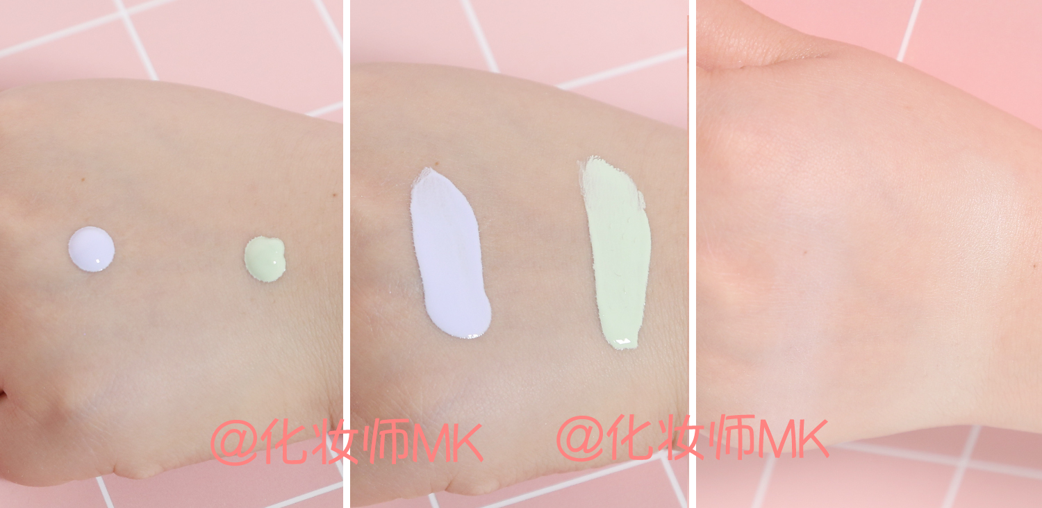 好用的隔离霜评测,隔离霜真实测评到底哪一个好用