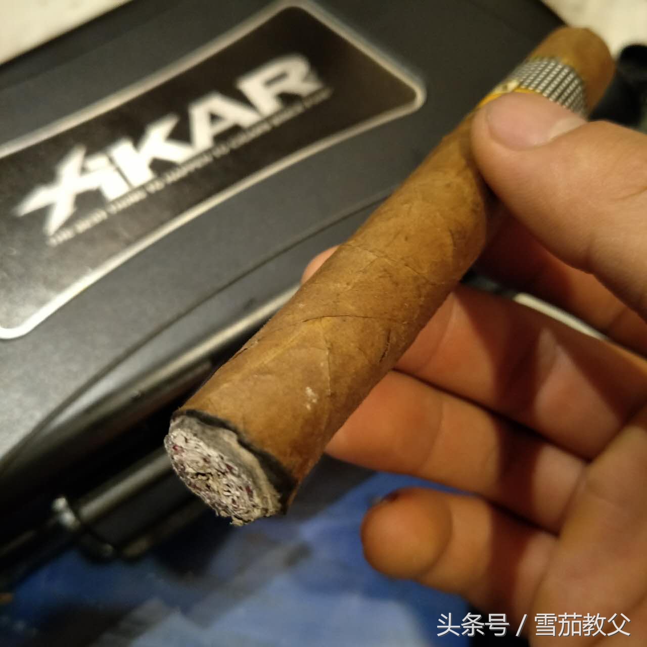 聊聊新手入坑雪茄圈如何选择雪茄,雪茄新手入门怎么选择