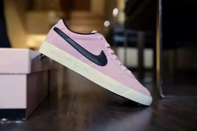 nike最好看的低帮篮球鞋,nike有史以来最好的实战篮球鞋