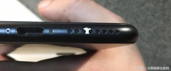 苹果7黑色掉漆怎么解决,iphone7所有的黑色都会掉漆吗