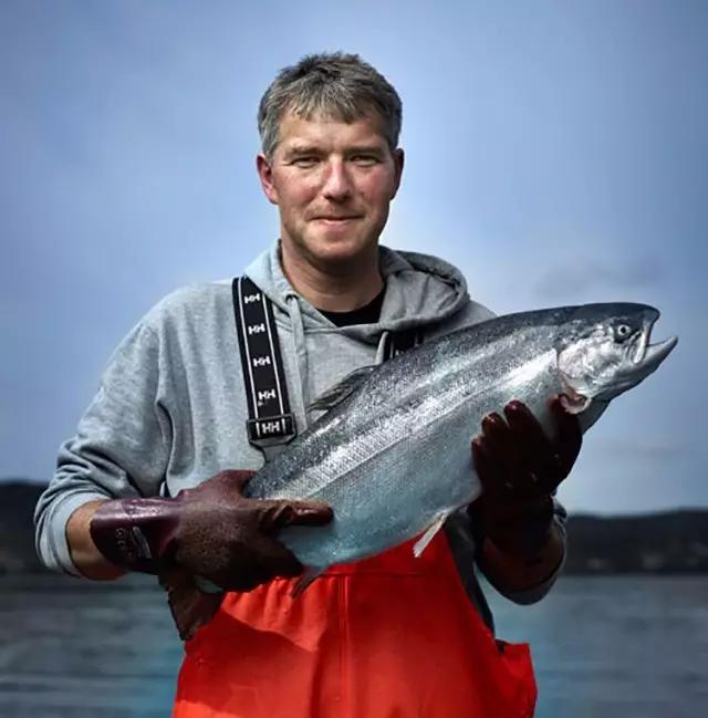 澳洲三种特别好吃的鱼,除了北冰洋还有什么洋