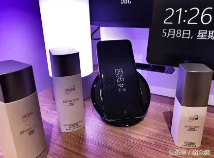 三星tabs8体验,三星s8体验视频