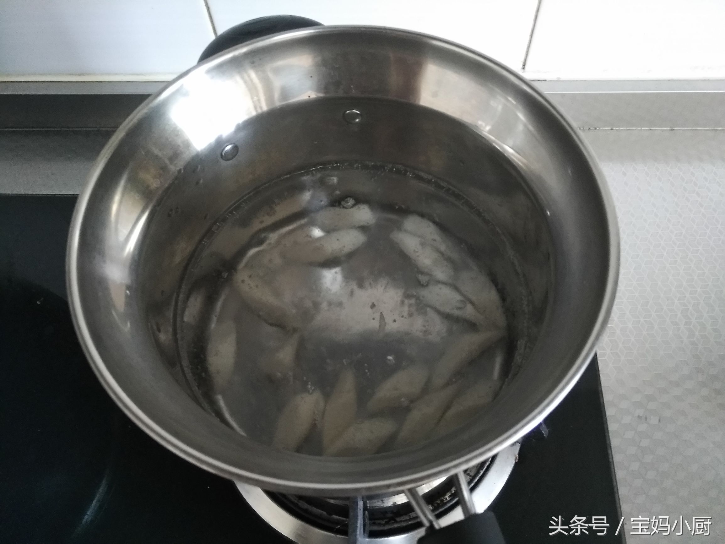 煮粥用什么米熬出的粥粘稠,煮粥怎么让粥变粘稠