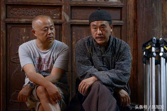 白鹿原小说最大的败笔,白鹿原是不是好剧