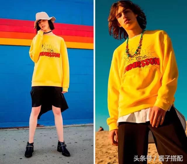 省钱又时髦，这几个韩国牌子可以跟男票共享