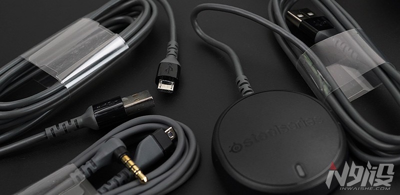 赛睿arctis7p耳机,赛睿arctis寒冰9wireless