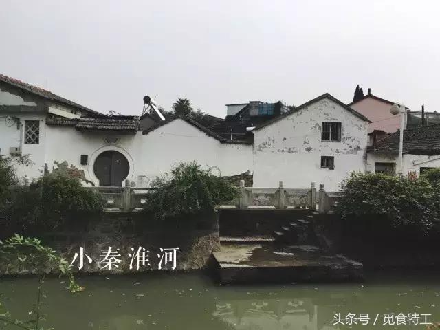 扬州，繁华了2500年的一座城