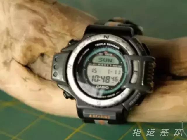 为什么卡西欧电子表多人喜欢呢,卡西欧电子表为什么受欢迎