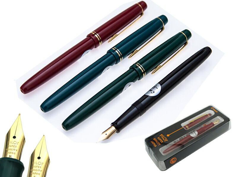 千元内的好钢笔有哪些型号,百元以内钢笔排行榜前十名