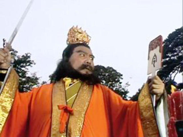 孙悟空大闹天宫为啥大家打不过他,孙悟空大闹天宫为什么玉帝不出手