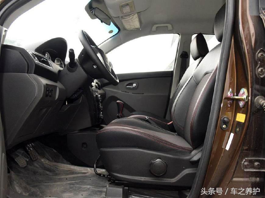 称为省油王的suv便宜实惠还开不坏,最省油耐用的suv10万内