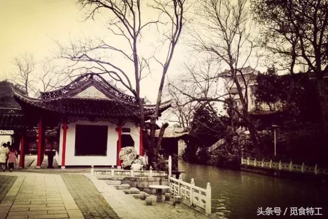 扬州，繁华了2500年的一座城