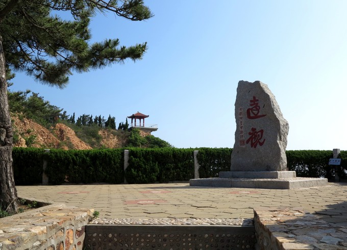 烟台蓬莱长岛两日游景色美极了,烟台长岛三日游攻略