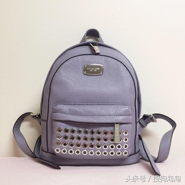 michaelkors是什么品牌的包包,这8款轻奢包包等你来pick