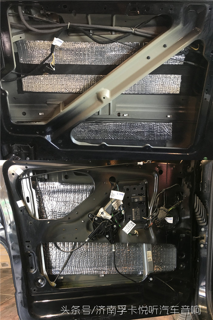 奔驰唯雅诺商务车座椅改装,奔驰移动总裁办公室