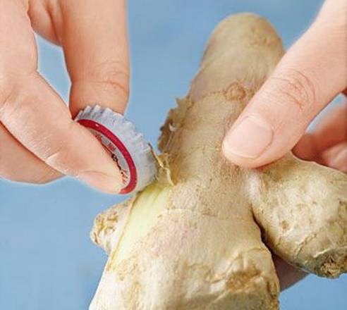 男人早晨吃姜的三大奇效,男性吃姜的最佳时间