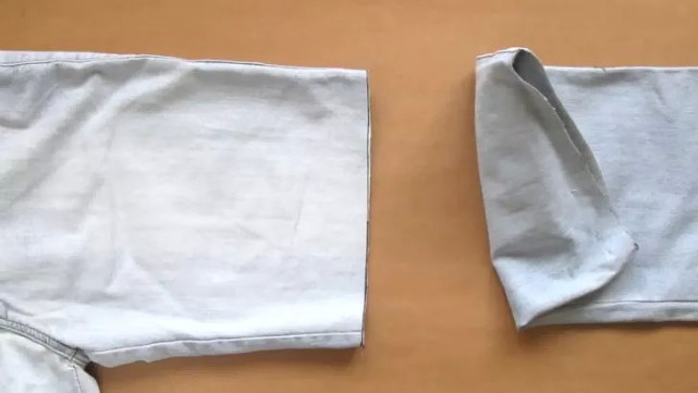 如何把牛仔裤剪成毛边牛仔裤,牛仔裤可以改成短裤吗