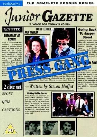 一口气看完《神秘博士》,第一部神秘博士