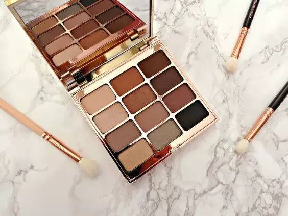 实用小盘眼影盘,实用眼影