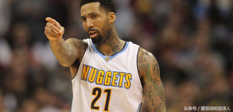 威尔森钱德勒拒赛原因,丹佛评价湖人