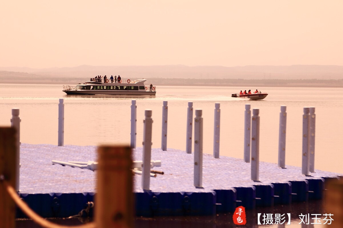 凉城县岱海温泉,凉城县岱海视频