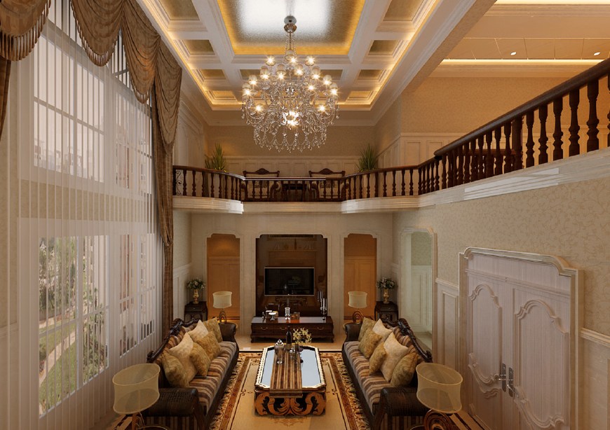 重庆沙坪坝小别墅装修设计,沙坪坝国盛园墅缺点