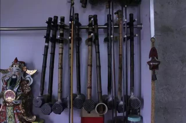 盘点街头即将消失的手艺人,即将消失的老手艺图片