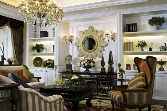 中国软装十大名牌排行榜,软装排名前十强