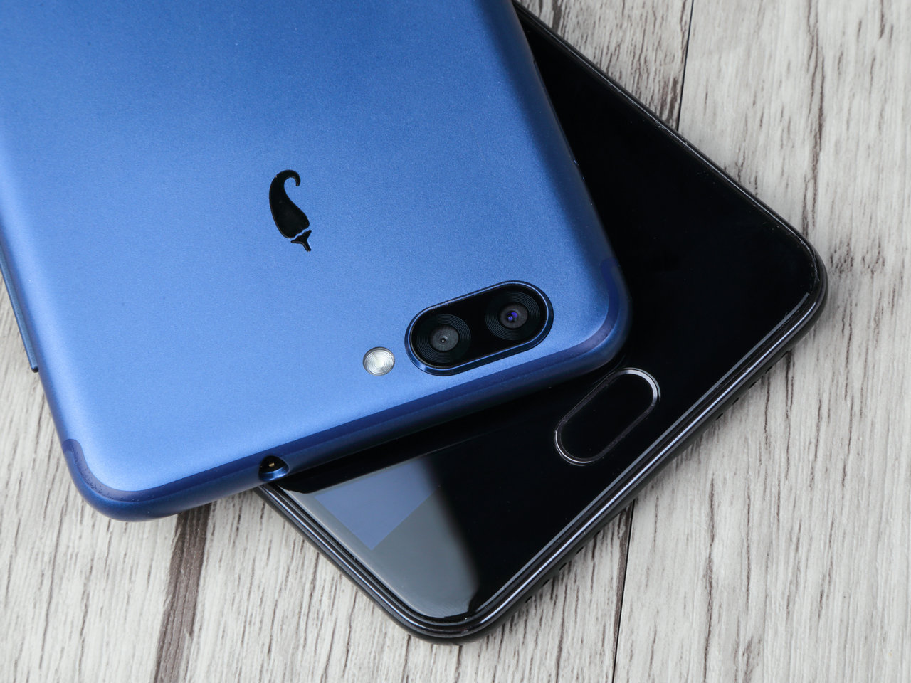 全面屏双摄的百元机,双摄的百元机