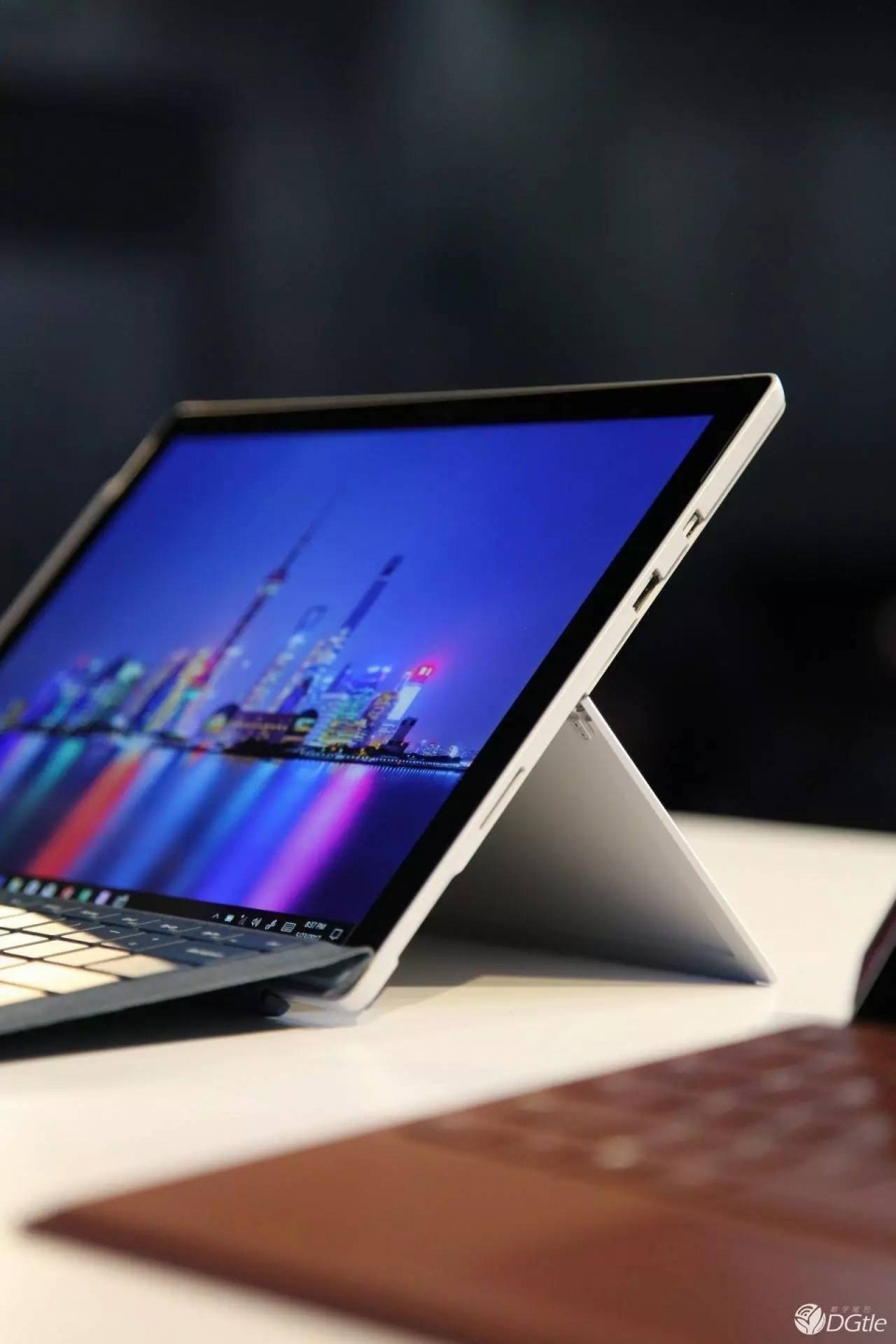 微软surfacepro95g版使用感受,microsoftsurfacepro8