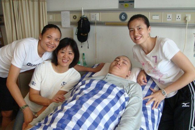 郎平励志事迹,郎平奥运冠军视频