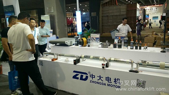 中国广州物流装备展,2023广州国际物流仓储技术展览会