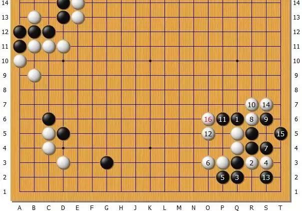 第72期本因坊战七番棋胜负第2局解说后藤俊午