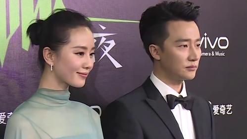 黄轩颜值巅峰有多美,黄轩颜值视频