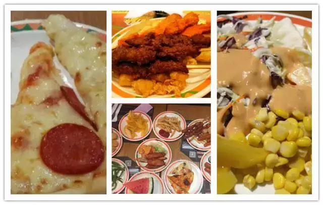 重庆这几家小地方看似不起眼,里面竟然藏着顶级吃货最爱的美食!